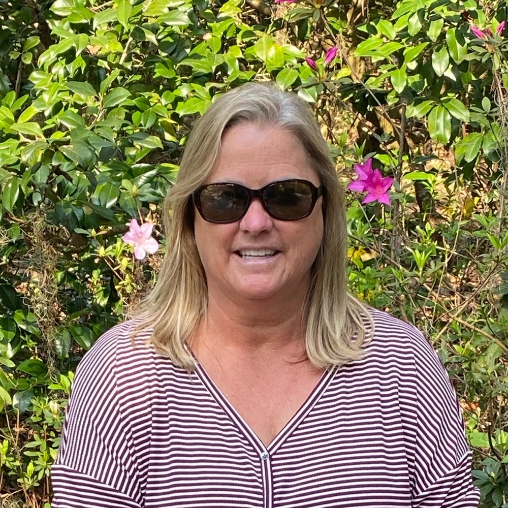 Meet your Posher, Dianne